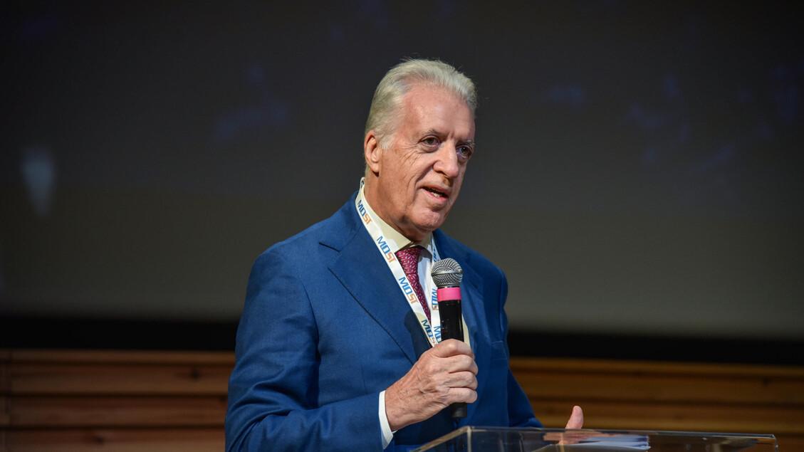 F1: Ferrari Pird è come Lude, 