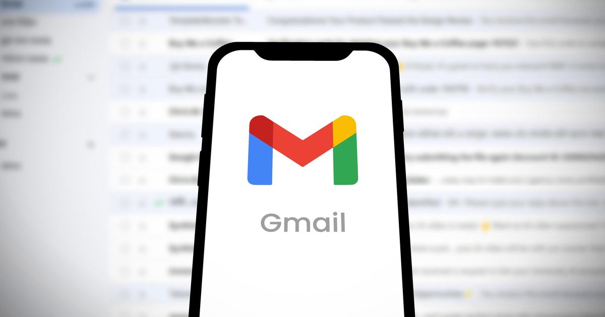 Holax a 2,5 miliardi rappresentava l'account Gmail: cosa succede e perché |