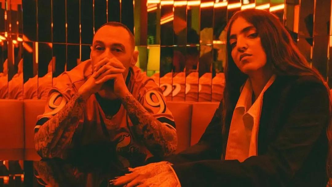 Il quotidiano Brescia ha pubblicato il video del bambino Milita con Joan Thiele,...