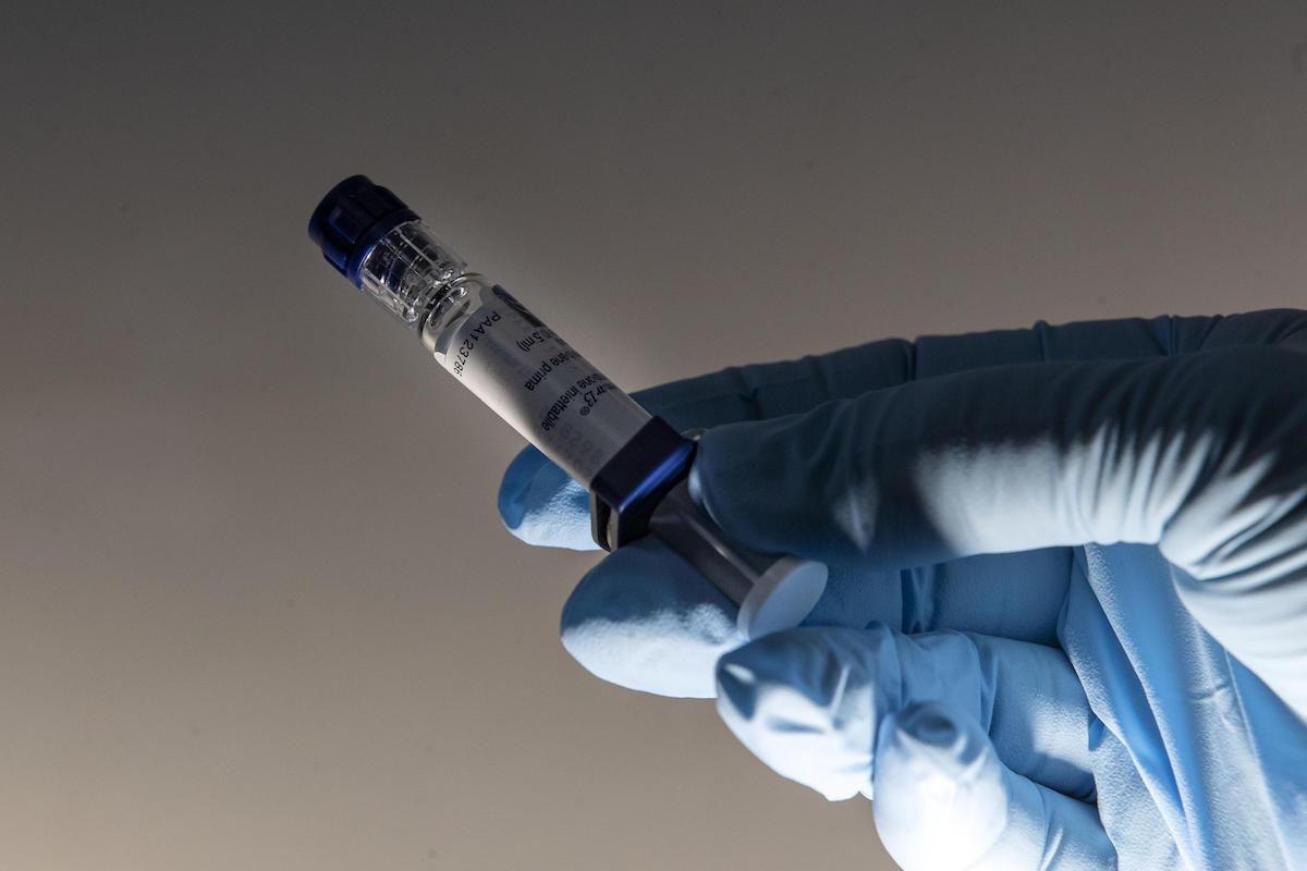 Ritorno dell'influenza: contraddizioni australiane.