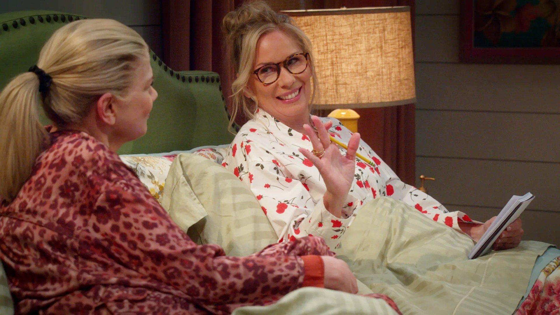 Leanne: sitcom aggiornata di Netflix per la prossima stagione