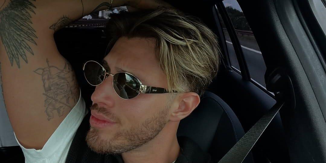 Brando Efrikian: Escape of former men and women's throne