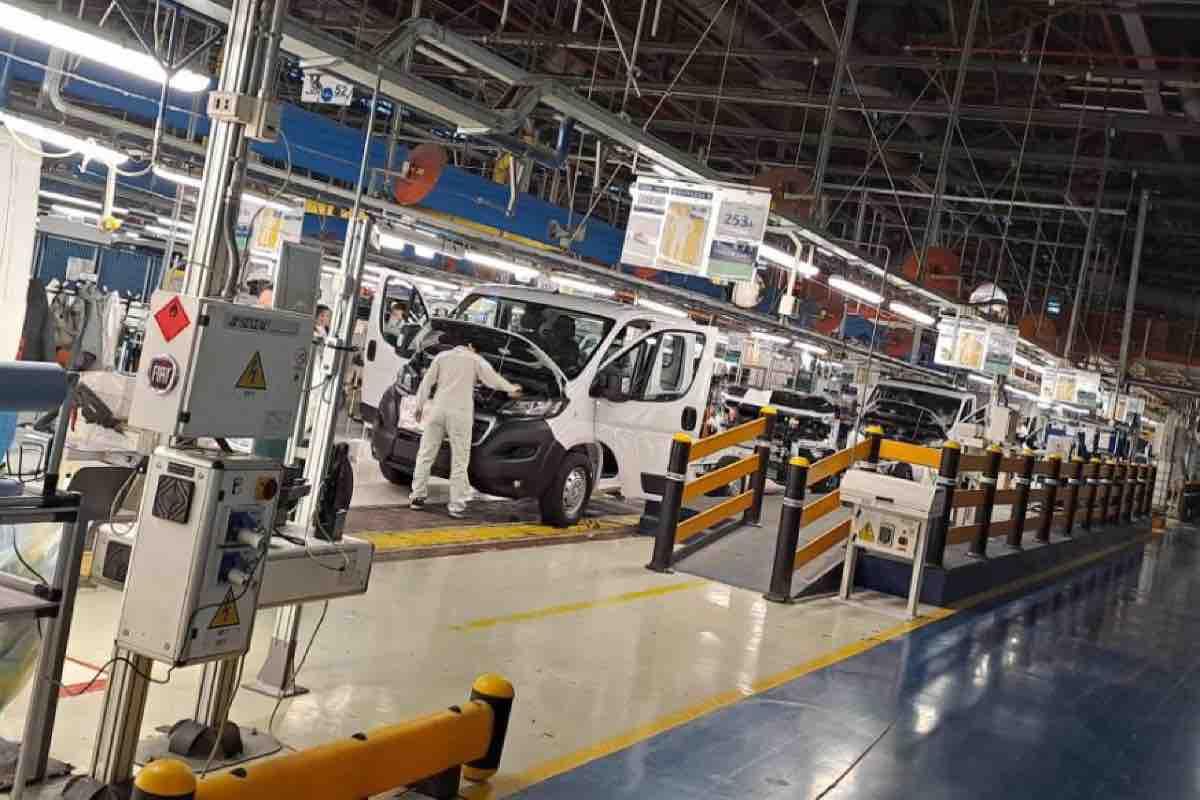 Alto addio a Steltrey, situazione critica in Italia: notizie congelate per tutti...