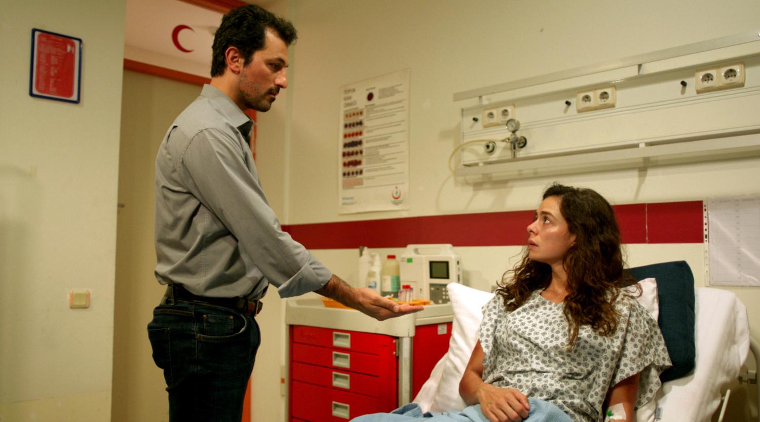 Potenza femminile, anticipo il 15 e 18 settembre, episodi di trama |Io sono donn...