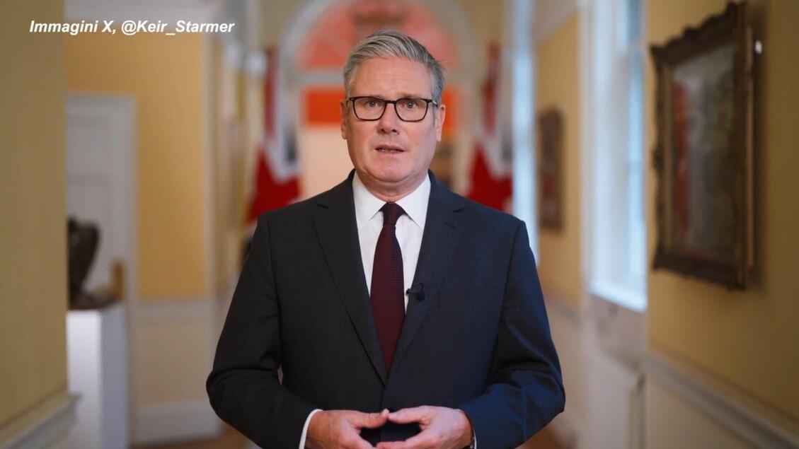 The UK, Canada, Australia and Portugal recognize Palestine.