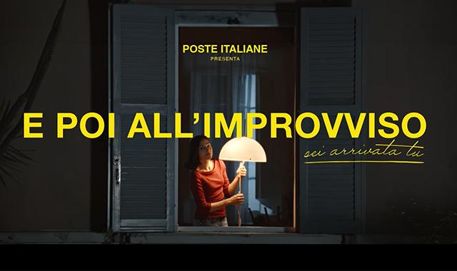 `E improvvisamente puoi raggiungere tutti i luoghi di Post n è forte nell'883