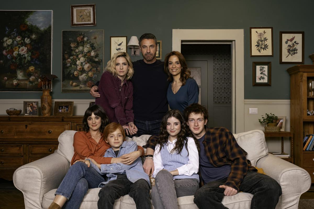 Good morning, Mum!3: plot, cast, news |