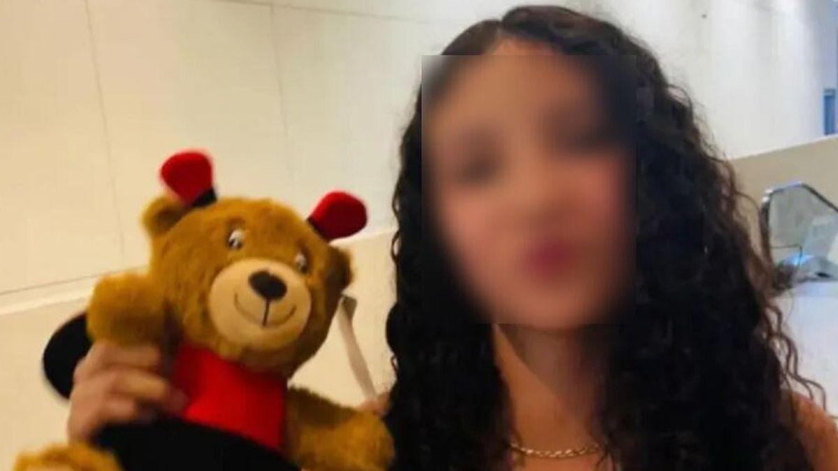 Messico, 14 -Questa dei protesi del torace è sollevato alle cosce