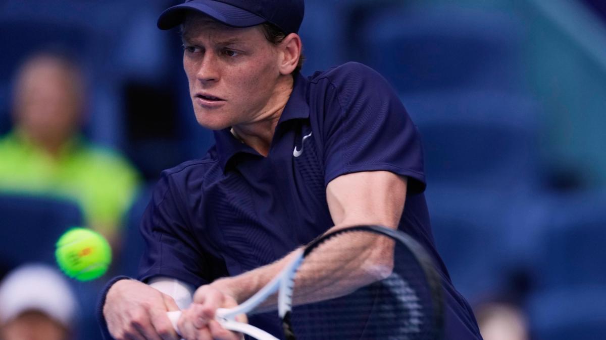 Xangai Masters 2025 Xarkboard: con cui giocano i peccatori e gli altri italiani ...