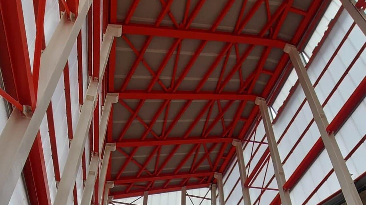 Ragni Sports Hall si aprirà di nuovo dopo un anno e mezzo: 