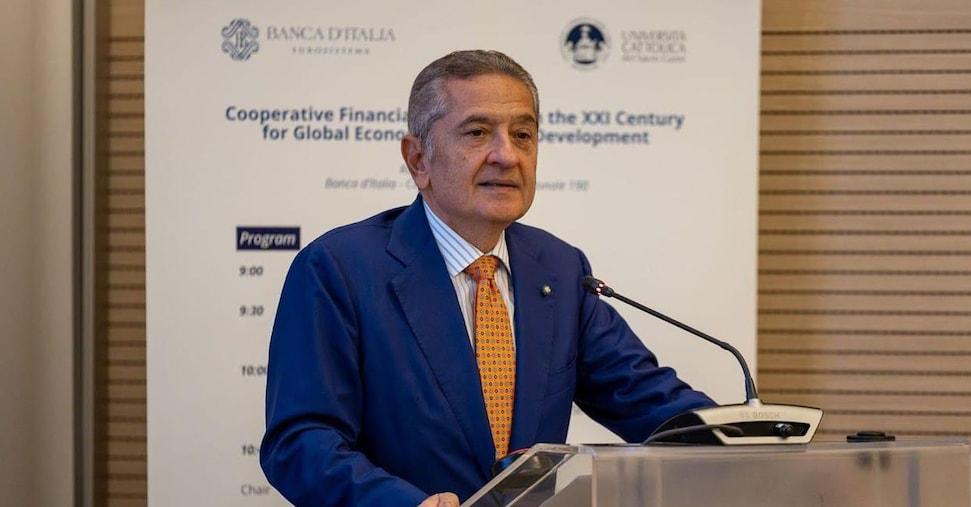 International financial cooperation is a trusty driver and conditioned - IL only...