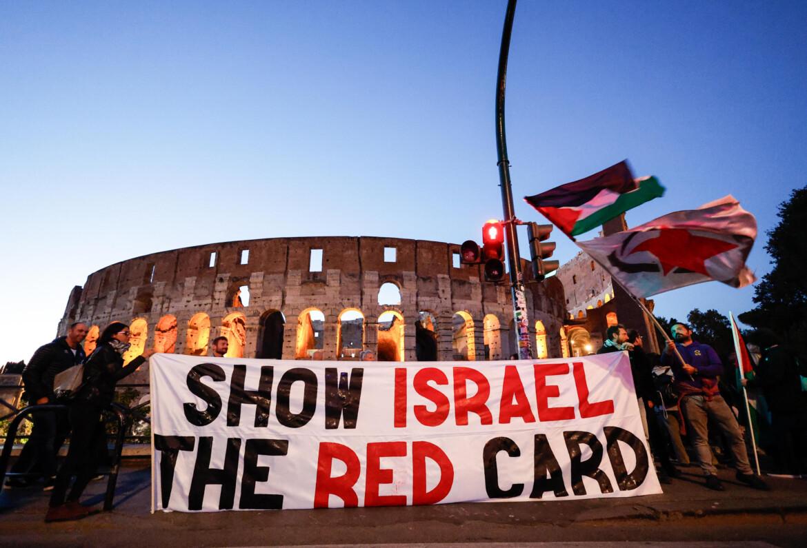 Mobilization does not provide: «After an armistice is an important right» |The p...