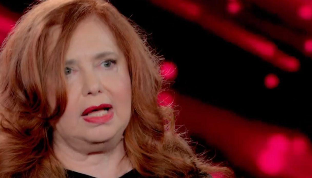 Michael Mike after the death of his partner after: 