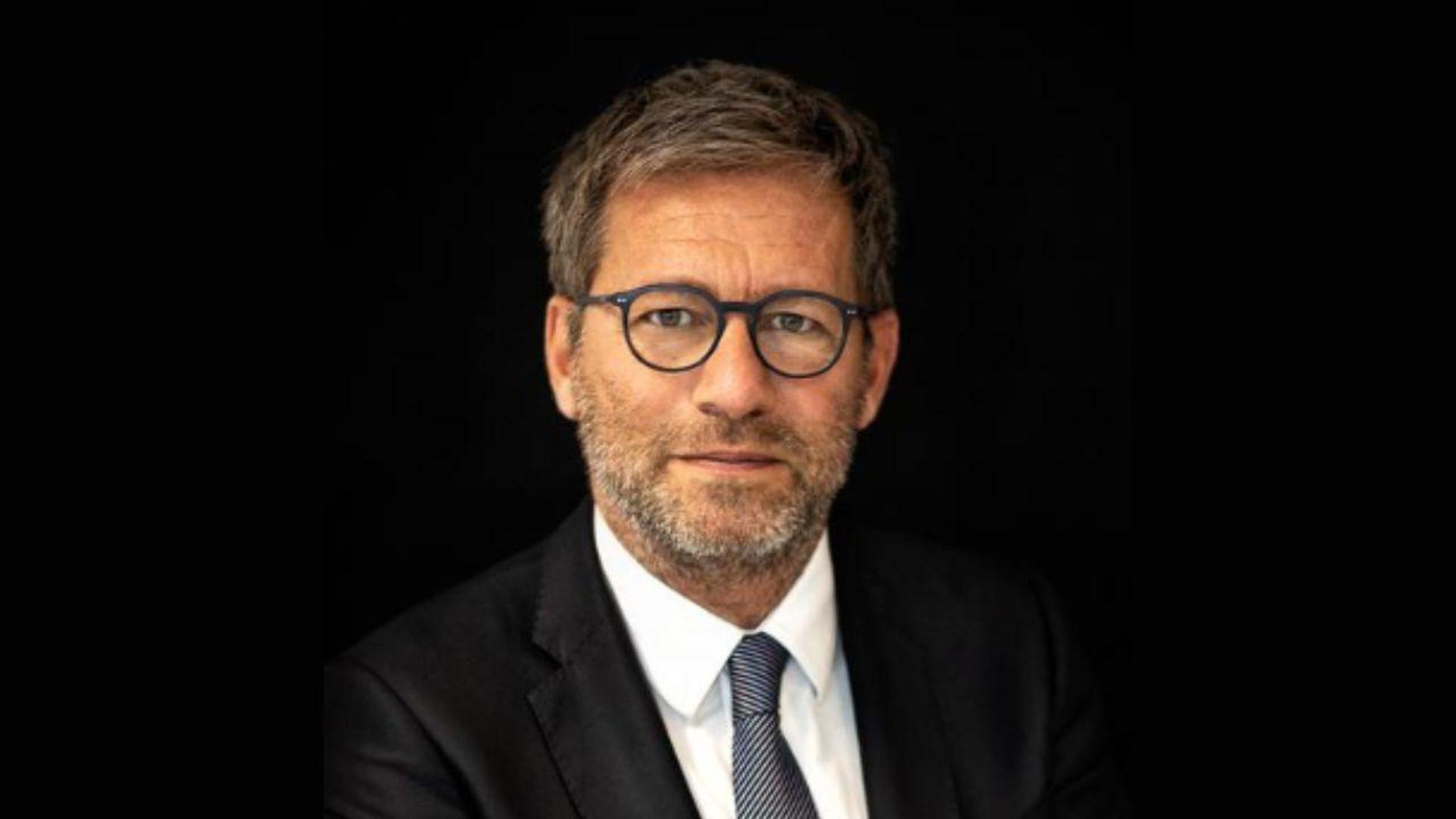 Armanni, nuovo amministratore delegato: Dhekeke Marsocccci Terin chiamato a esse...