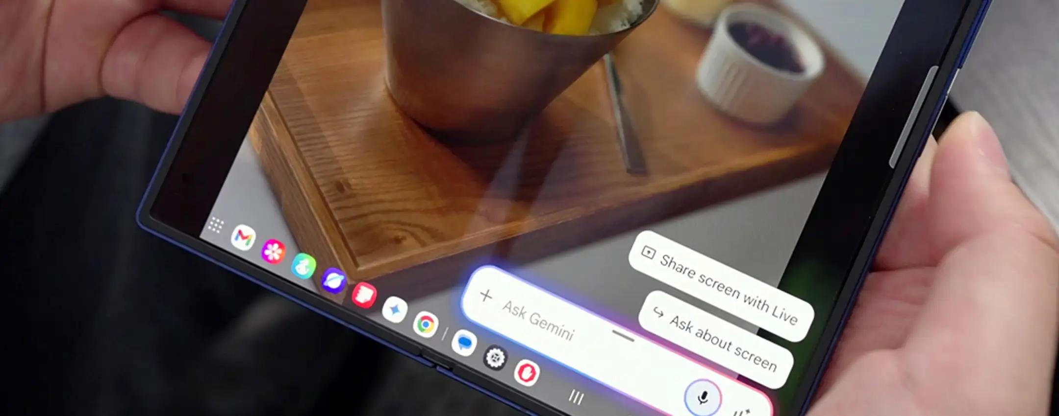 Il più sottile al prezzo più basso: Samsung Galaxy z 7 a Super