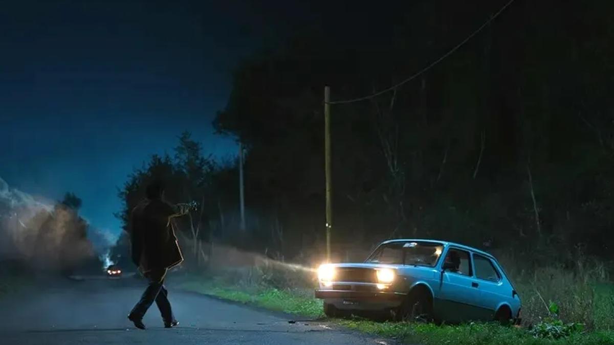 Monsters on Netflix: New Series: What are the new series and why?