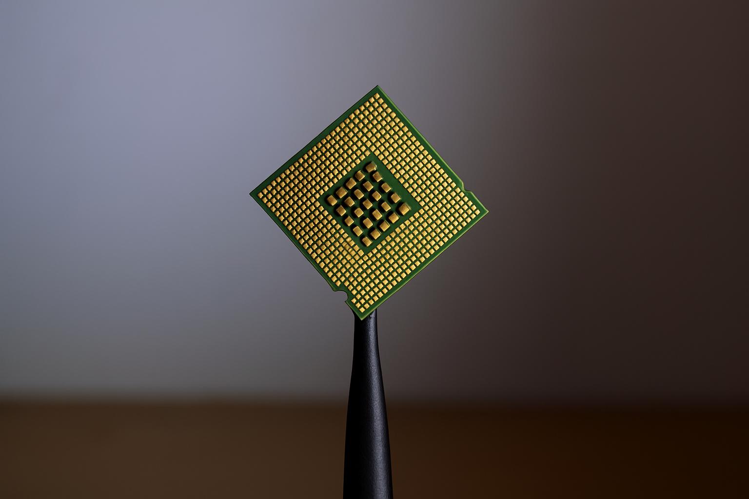 STMicroelectronics, il futuro parla sempre più italiano - Tom's Hardware