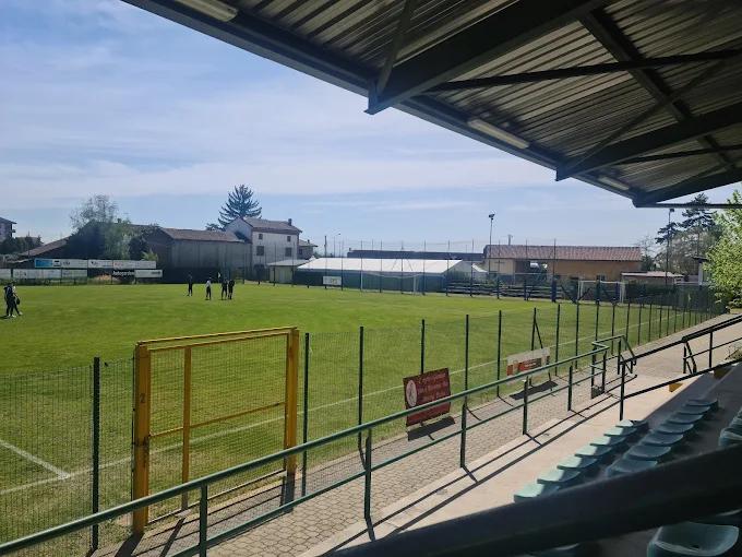 CATLELELALZO, brawl during the match at the end of the match between U18S - IL P...