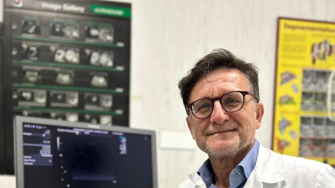 Polyclinic of Bari, the CAEMI clinic activated: fast treatment paths for chronic...