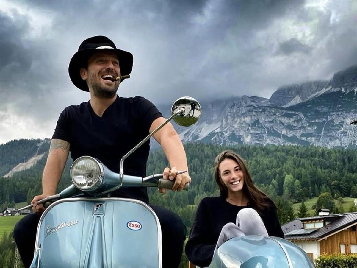 Martina Maggiore, ex fidanzata di Cromoni: Era una relazione tossica.