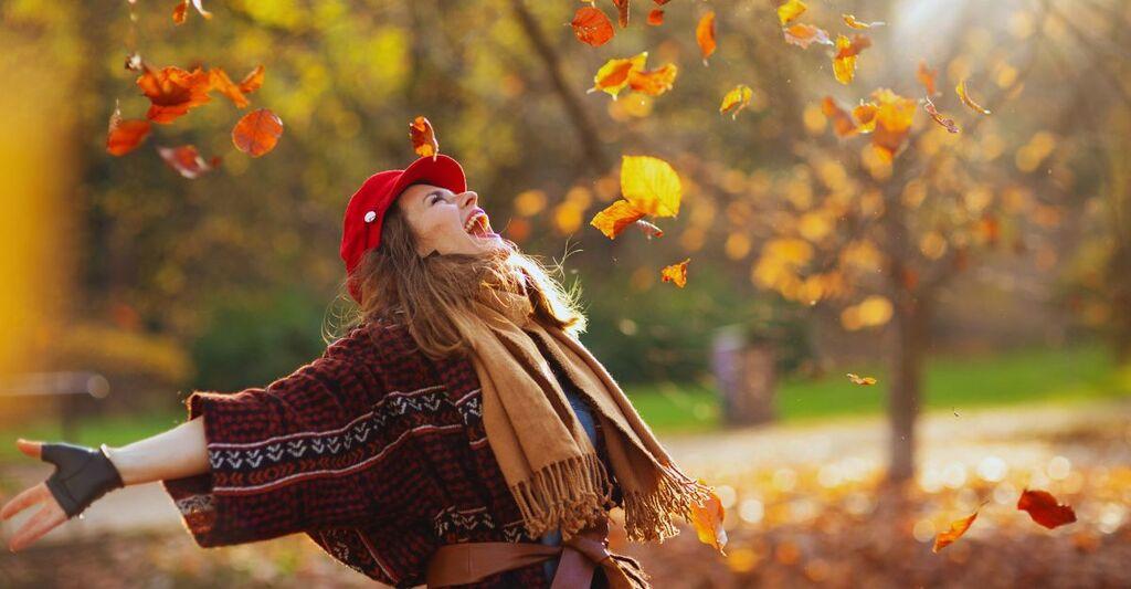 Change of season?How to Boost Immune Defense Instantly |Q