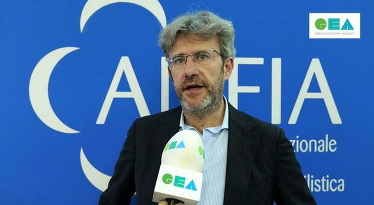 Giorda (Anfia): Manterremo gli ibridi anche dopo il 2035. Questi i modelli consigliati dai clienti