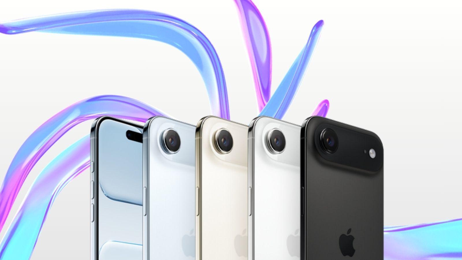 L’iPhone Air sarà prodotto nel 2026? Un fallimento quest’anno alimenta i dubbi, ...