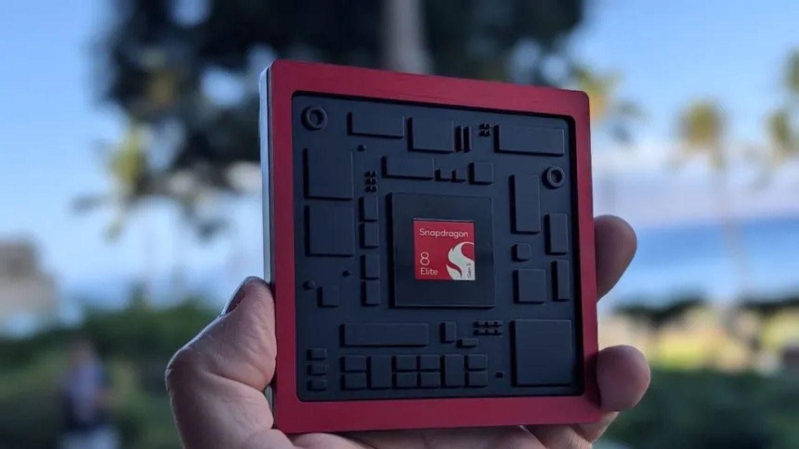 Snapdragon 8 Elite Gen 6: cosa aspettarsi dal prossimo chip di Qualcomm