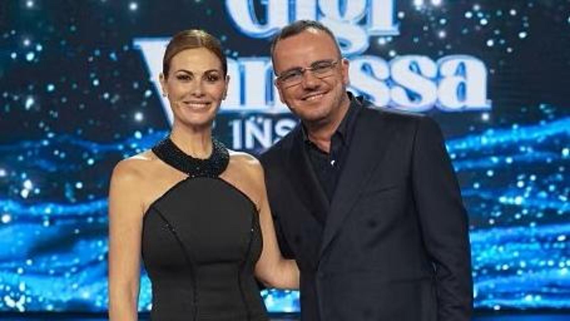 Gigi DiStessio and Vanessa Indriscada: We are friends on TV. Interview - LA Stampa