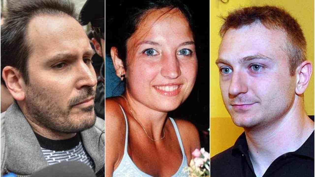Chiara è morta, aiutami Andrea: ​​compare la telefonata registrata |Questa è la donna che parla - Risorgimento Nocerino