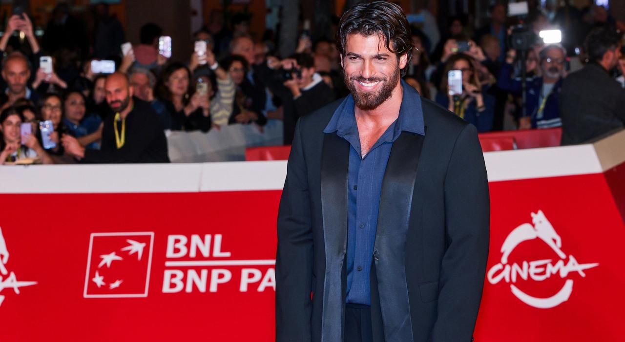 APa Yemen: «Ho perso più di dieci chili in un mese con il digiuno.Un incidente sul set di Sandokan, mi ritrovai sottacqua