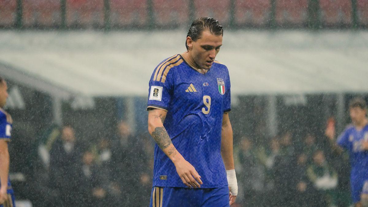 Italia, San Siro è ancora un tabù: solo 3 vittorie su 13 in 20 anni.E ora le semifinali dei playoff...