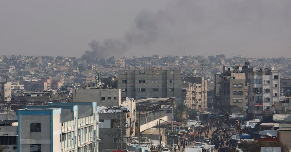 Israele diviso sulla risoluzione Onu su Gaza.Sono 13 le vittime dellattacco dellIsis a un campo profughi in Libano - Il Sole 24 ORE