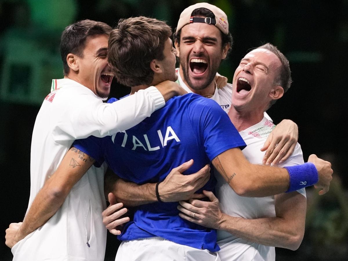 Senza sensi di colpa, la dimensione familiare ha vinto in Italia.Il presidente B...