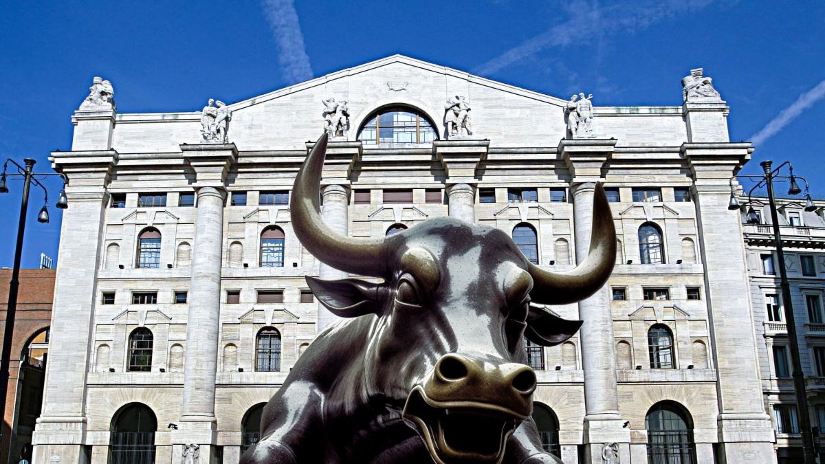 Borse Oggi 5 dicembre L'Europa inizia con cautela, spera il PCE USA: Milano +0,1...