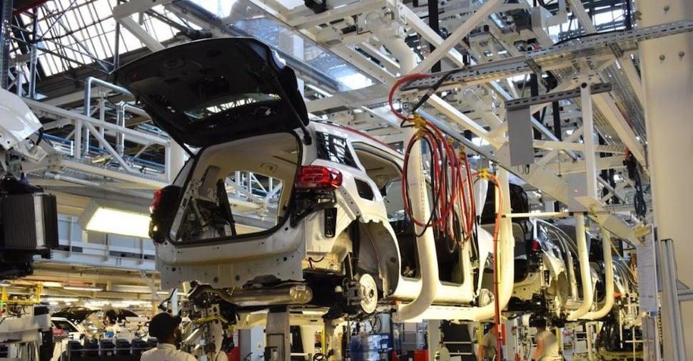 Stellantis works with EU automotive sector as US changes its stance on consumption standards - Il Sole 24 ORE