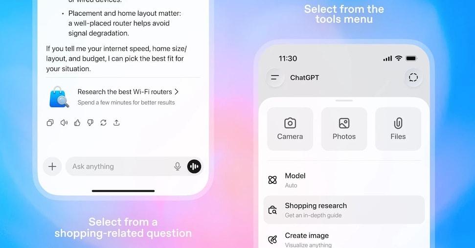Entra Shopgpt: l'AI diventa filtro innovativo per l'e-commerce - IL Sole 24 Ore