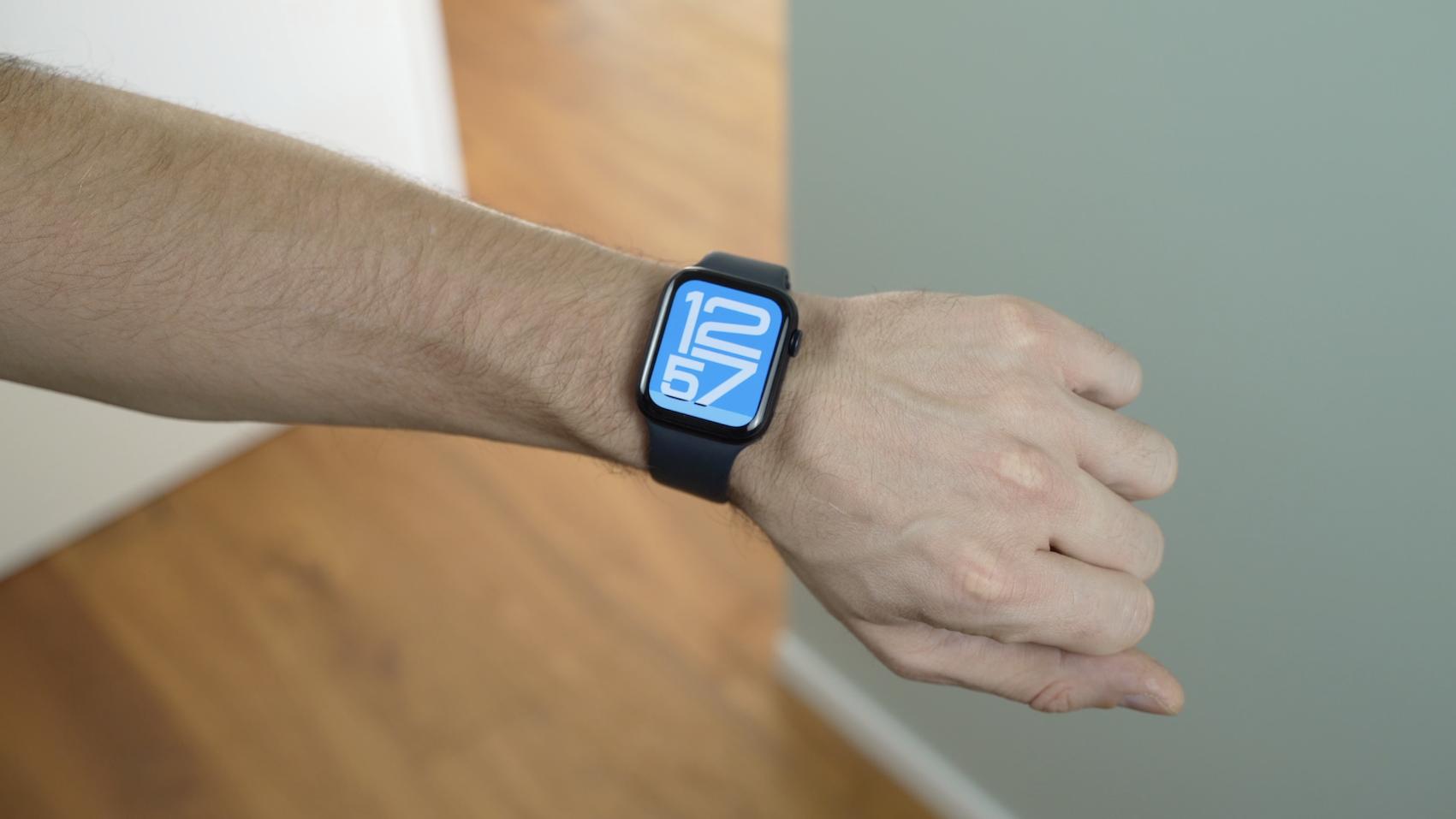 Apple Watch Se 3, la nostra recensione - Video