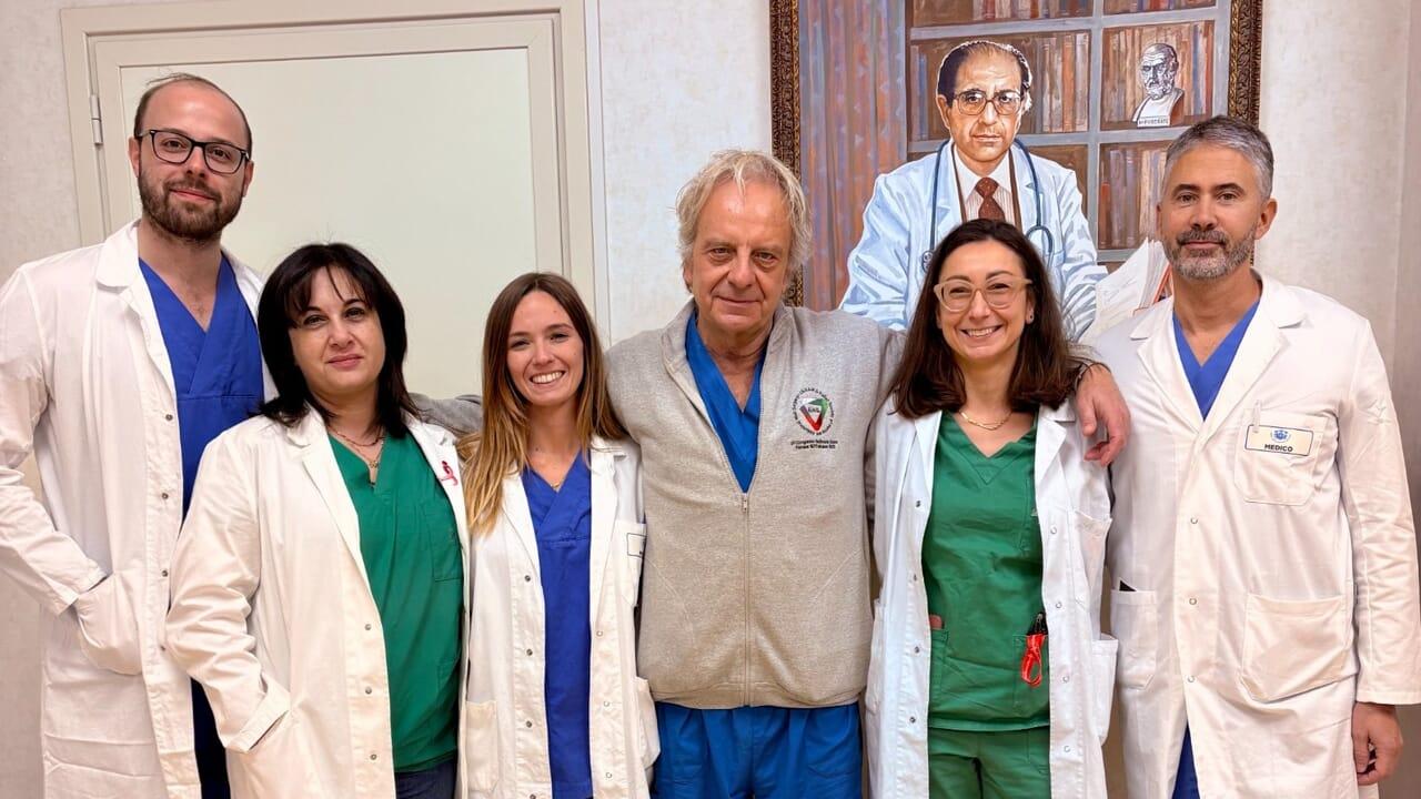 Fattori di rischio del cancro parcreatico e della snacreatite parrorica: due studi nazionali nella p...