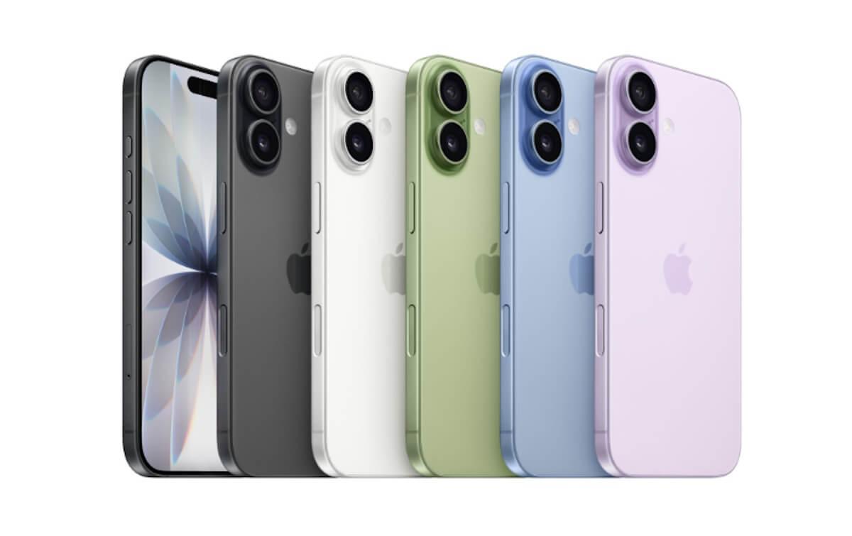 iPhone 17 sold in installments with TIM at discounted price in December 2025