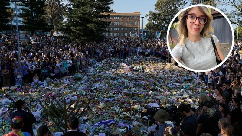 Vicentina, Sydney: Bondi Beach era un vero inferno |G. da Vicenza