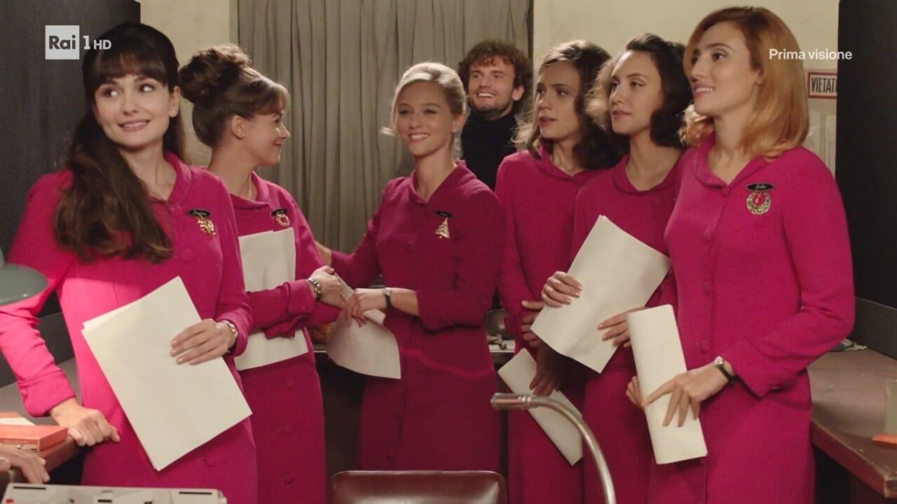 Anteprima Ladies Paradise 22 e 23 dicembre 2025 (e quando ritornerà dopo la pausa natalizia)