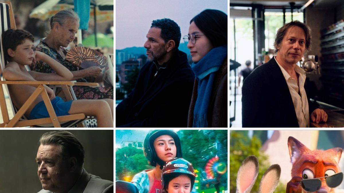 Cinema, non solo blockbuster: consigli per i film di Natale |