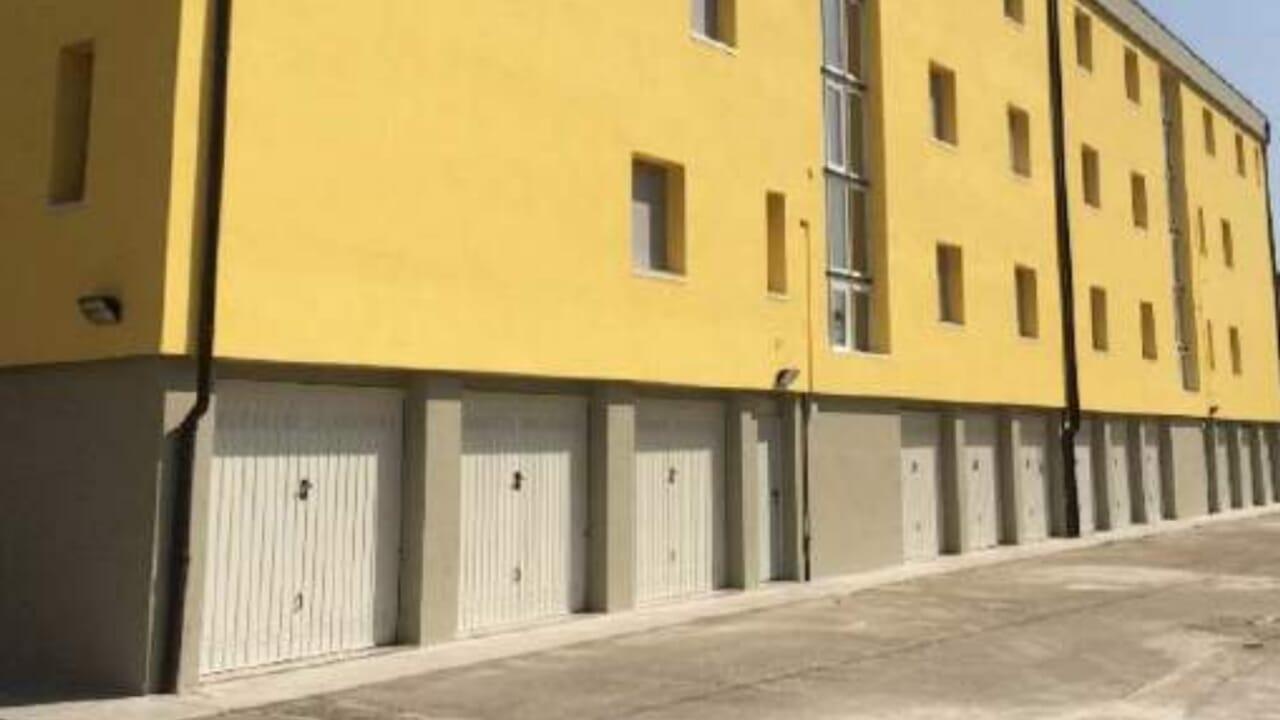 Il costo del mantenimento dell’edilizia sociale è in aumento.Acer approva il budget.