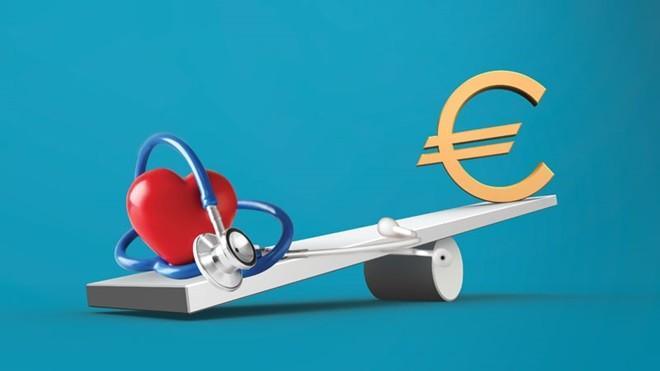 Publicly and private health, not just an economic issue - Democratic Democratic ...