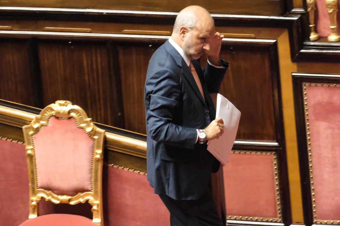 Schillaci Safary stupid, will be forced to return |The manifesto