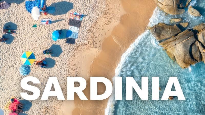 Delta è pronto a lanciare un volo diretto per la Sardegna: Olbia -New York dal 2...