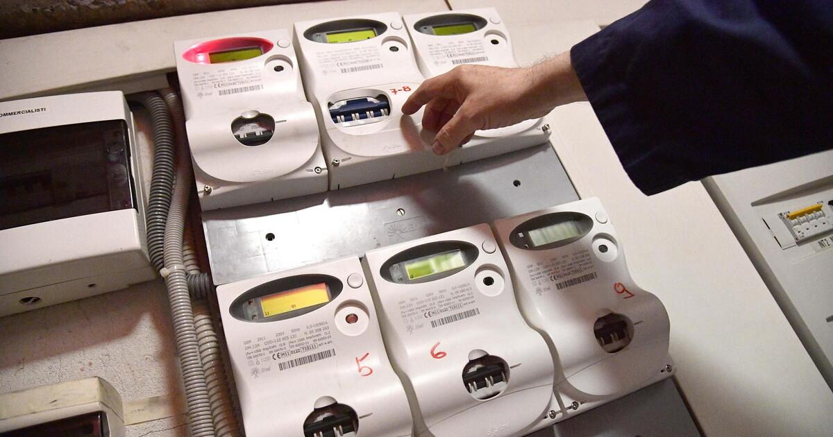 Electricity costs are not very weight in business.Data to change registrationbla...