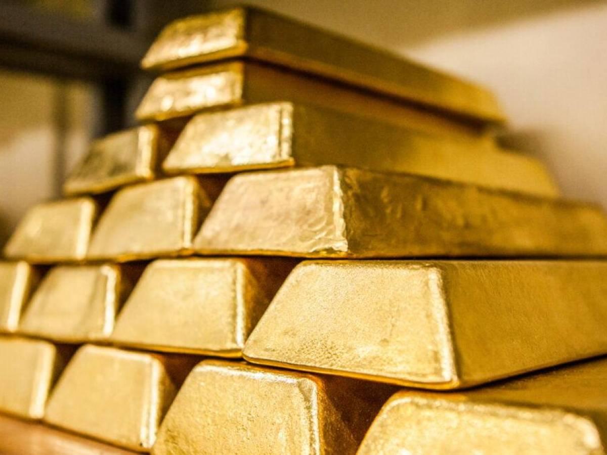 L'ascesa d'oro aumenta, corre negli Stati Uniti - Il Giornale