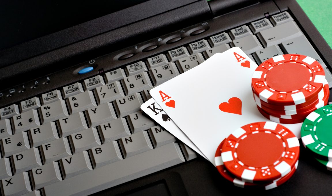Cinque modi per migliorare nel poker Texas Hold’em